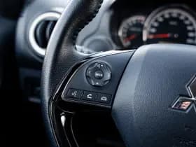 Mitsubishi Space Star 1.2 Instyle Automaat | Airco | Stoeverwarming | Cruise Control | Achteruitrijcamera | Regen / Lichtsensor | BTW auto thumbnail 14