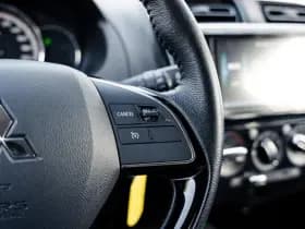 Mitsubishi Space Star 1.2 Instyle Automaat | Airco | Stoeverwarming | Cruise Control | Achteruitrijcamera | Regen / Lichtsensor | BTW auto thumbnail 15