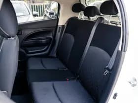 Mitsubishi Space Star 1.2 Instyle Automaat | Airco | Stoeverwarming | Cruise Control | Achteruitrijcamera | Regen / Lichtsensor | BTW auto thumbnail 17