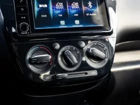 Mitsubishi Space Star 1.2 Instyle Automaat | Airco | Stoeverwarming | Cruise Control | Achteruitrijcamera | Regen / Lichtsensor | BTW auto thumbnail 19