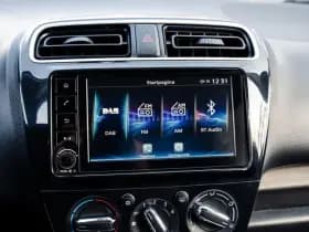 Mitsubishi Space Star 1.2 Instyle Automaat | Airco | Stoeverwarming | Cruise Control | Achteruitrijcamera | Regen / Lichtsensor | BTW auto thumbnail 20