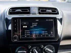 Mitsubishi Space Star 1.2 Instyle Automaat | Airco | Stoeverwarming | Cruise Control | Achteruitrijcamera | Regen / Lichtsensor | BTW auto thumbnail 21