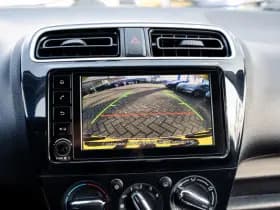 Mitsubishi Space Star 1.2 Instyle Automaat | Airco | Stoeverwarming | Cruise Control | Achteruitrijcamera | Regen / Lichtsensor | BTW auto thumbnail 22