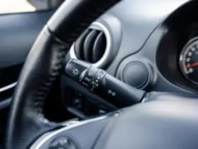 Mitsubishi Space Star 1.2 Instyle Automaat | Airco | Stoeverwarming | Cruise Control | Achteruitrijcamera | Regen / Lichtsensor | BTW auto thumbnail 23