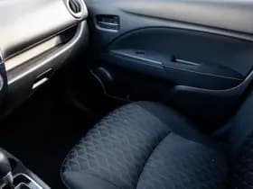 Mitsubishi Space Star 1.2 Instyle Automaat | Airco | Stoeverwarming | Cruise Control | Achteruitrijcamera | Regen / Lichtsensor | BTW auto thumbnail 26