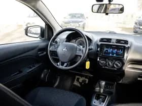 Mitsubishi Space Star 1.2 Instyle Automaat | Airco | Stoeverwarming | Cruise Control | Achteruitrijcamera | Regen / Lichtsensor | BTW auto thumbnail 27