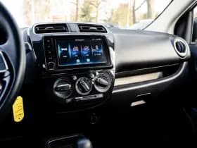 Mitsubishi Space Star 1.2 Instyle Automaat | Airco | Stoeverwarming | Cruise Control | Achteruitrijcamera | Regen / Lichtsensor | BTW auto thumbnail 4