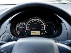 Mitsubishi Space Star 1.2 Instyle Automaat | Airco | Stoeverwarming | Cruise Control | Achteruitrijcamera | Regen / Lichtsensor | BTW auto thumbnail 7