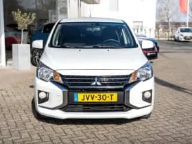 Mitsubishi Space Star 1.2 Instyle Automaat | Airco | Stoeverwarming | Cruise Control | Achteruitrijcamera | Regen / Lichtsensor | BTW auto thumbnail 10