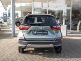 Honda Jazz 1.5 Full Hybrid Automaat Advance Crosstar | 8 jaar garantie | Adaptieve cruise | Climate control | Apple Carplay / Android auto thumbnail 11