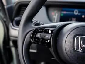 Honda Jazz 1.5 Full Hybrid Automaat Advance Crosstar | 8 jaar garantie | Adaptieve cruise | Climate control | Apple Carplay / Android auto thumbnail 14