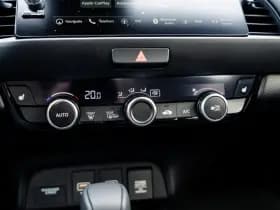 Honda Jazz 1.5 Full Hybrid Automaat Advance Crosstar | 8 jaar garantie | Adaptieve cruise | Climate control | Apple Carplay / Android auto thumbnail 16