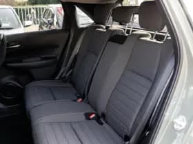 Honda Jazz 1.5 Full Hybrid Automaat Advance Crosstar | 8 jaar garantie | Adaptieve cruise | Climate control | Apple Carplay / Android auto thumbnail 20