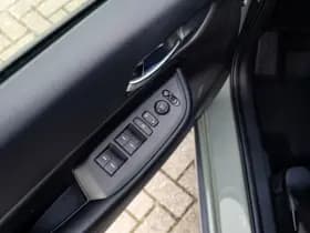 Honda Jazz 1.5 Full Hybrid Automaat Advance Crosstar | 8 jaar garantie | Adaptieve cruise | Climate control | Apple Carplay / Android auto thumbnail 23