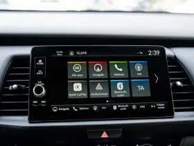 Honda Jazz 1.5 Full Hybrid Automaat Advance Crosstar | 8 jaar garantie | Adaptieve cruise | Climate control | Apple Carplay / Android auto thumbnail 25