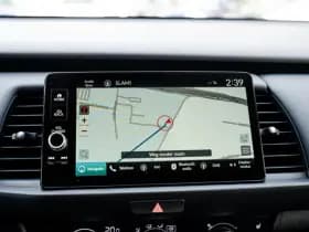 Honda Jazz 1.5 Full Hybrid Automaat Advance Crosstar | 8 jaar garantie | Adaptieve cruise | Climate control | Apple Carplay / Android auto thumbnail 26