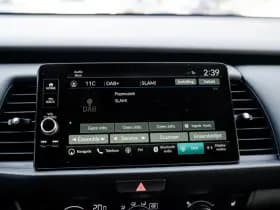 Honda Jazz 1.5 Full Hybrid Automaat Advance Crosstar | 8 jaar garantie | Adaptieve cruise | Climate control | Apple Carplay / Android auto thumbnail 28