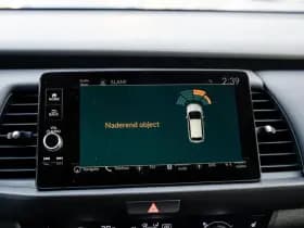 Honda Jazz 1.5 Full Hybrid Automaat Advance Crosstar | 8 jaar garantie | Adaptieve cruise | Climate control | Apple Carplay / Android auto thumbnail 29