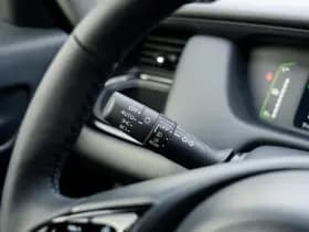 Honda Jazz 1.5 Full Hybrid Automaat Advance Crosstar | 8 jaar garantie | Adaptieve cruise | Climate control | Apple Carplay / Android auto thumbnail 30