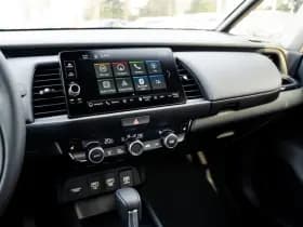 Honda Jazz 1.5 Full Hybrid Automaat Advance Crosstar | 8 jaar garantie | Adaptieve cruise | Climate control | Apple Carplay / Android auto thumbnail 4