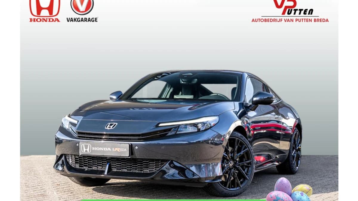 Honda Prelude 2.0 Full Hybrid Advance Automaat | 8 jaar garantie | Bose Audio | 19 Inch | Navigatie | Carplay | Adaptieve Cruisecontrol | Dode — foto 1