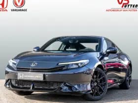 Honda Prelude 2.0 Full Hybrid Advance Automaat | 8 jaar garantie | Bose Audio | 19 Inch | Navigatie | Carplay | Adaptieve Cruisecontrol | Dode