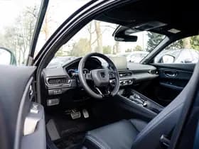 Honda Prelude 2.0 Full Hybrid Advance Automaat | 8 jaar garantie | Bose Audio | 19 Inch | Navigatie | Carplay | Adaptieve Cruisecontrol | Dode thumbnail 2