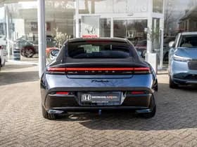 Honda Prelude 2.0 Full Hybrid Advance Automaat | 8 jaar garantie | Bose Audio | 19 Inch | Navigatie | Carplay | Adaptieve Cruisecontrol | Dode thumbnail 12