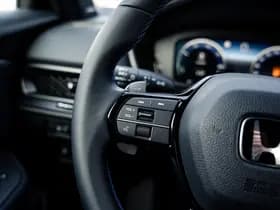 Honda Prelude 2.0 Full Hybrid Advance Automaat | 8 jaar garantie | Bose Audio | 19 Inch | Navigatie | Carplay | Adaptieve Cruisecontrol | Dode thumbnail 15