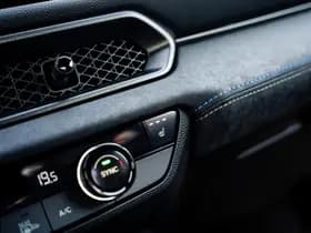 Honda Prelude 2.0 Full Hybrid Advance Automaat | 8 jaar garantie | Bose Audio | 19 Inch | Navigatie | Carplay | Adaptieve Cruisecontrol | Dode thumbnail 18