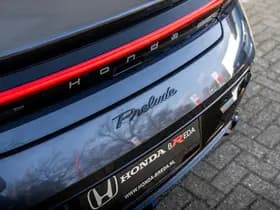 Honda Prelude 2.0 Full Hybrid Advance Automaat | 8 jaar garantie | Bose Audio | 19 Inch | Navigatie | Carplay | Adaptieve Cruisecontrol | Dode thumbnail 27