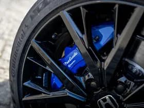 Honda Prelude 2.0 Full Hybrid Advance Automaat | 8 jaar garantie | Bose Audio | 19 Inch | Navigatie | Carplay | Adaptieve Cruisecontrol | Dode thumbnail 28