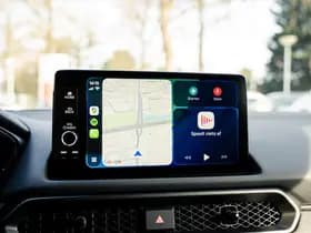 Honda Prelude 2.0 Full Hybrid Advance Automaat | 8 jaar garantie | Bose Audio | 19 Inch | Navigatie | Carplay | Adaptieve Cruisecontrol | Dode thumbnail 33