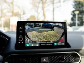 Honda Prelude 2.0 Full Hybrid Advance Automaat | 8 jaar garantie | Bose Audio | 19 Inch | Navigatie | Carplay | Adaptieve Cruisecontrol | Dode thumbnail 35