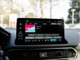 Honda Prelude 2.0 Full Hybrid Advance Automaat | 8 jaar garantie | Bose Audio | 19 Inch | Navigatie | Carplay | Adaptieve Cruisecontrol | Dode thumbnail 37