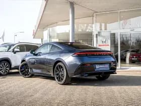 Honda Prelude 2.0 Full Hybrid Advance Automaat | 8 jaar garantie | Bose Audio | 19 Inch | Navigatie | Carplay | Adaptieve Cruisecontrol | Dode thumbnail 5