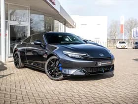 Honda Prelude 2.0 Full Hybrid Advance Automaat | 8 jaar garantie | Bose Audio | 19 Inch | Navigatie | Carplay | Adaptieve Cruisecontrol | Dode thumbnail 9