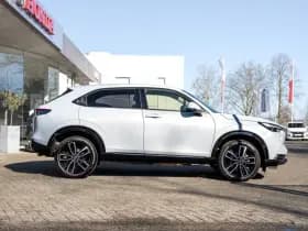 Honda HR-V 1.5 Full Hybrid Advance | Dealeronderhouden | Navigatie | Stoelverwarming | PDC voor en achter | Elektrische achterklep | Camera thumbnail 14