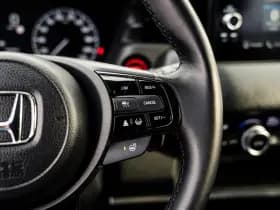 Honda HR-V 1.5 Full Hybrid Advance | Dealeronderhouden | Navigatie | Stoelverwarming | PDC voor en achter | Elektrische achterklep | Camera thumbnail 16