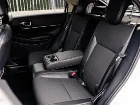 Honda HR-V 1.5 Full Hybrid Advance | Dealeronderhouden | Navigatie | Stoelverwarming | PDC voor en achter | Elektrische achterklep | Camera thumbnail 19