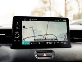 Honda HR-V 1.5 Full Hybrid Advance | Dealeronderhouden | Navigatie | Stoelverwarming | PDC voor en achter | Elektrische achterklep | Camera thumbnail 28