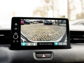 Honda HR-V 1.5 Full Hybrid Advance | Dealeronderhouden | Navigatie | Stoelverwarming | PDC voor en achter | Elektrische achterklep | Camera thumbnail 29