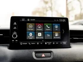 Honda HR-V 1.5 Full Hybrid Advance | Dealeronderhouden | Navigatie | Stoelverwarming | PDC voor en achter | Elektrische achterklep | Camera thumbnail 30