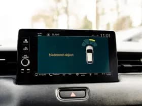 Honda HR-V 1.5 Full Hybrid Advance | Dealeronderhouden | Navigatie | Stoelverwarming | PDC voor en achter | Elektrische achterklep | Camera thumbnail 32