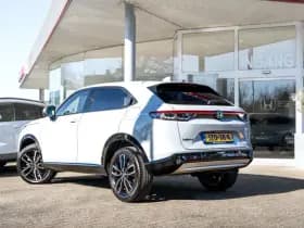 Honda HR-V 1.5 Full Hybrid Advance | Dealeronderhouden | Navigatie | Stoelverwarming | PDC voor en achter | Elektrische achterklep | Camera thumbnail 5