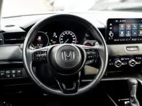 Honda HR-V 1.5 Full Hybrid Advance | Dealeronderhouden | Navigatie | Stoelverwarming | PDC voor en achter | Elektrische achterklep | Camera thumbnail 6