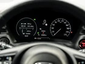 Honda HR-V 1.5 Full Hybrid Advance | Dealeronderhouden | Navigatie | Stoelverwarming | PDC voor en achter | Elektrische achterklep | Camera thumbnail 7