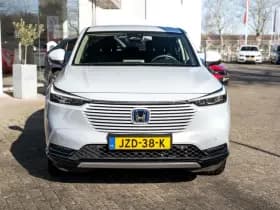 Honda HR-V 1.5 Full Hybrid Advance | Dealeronderhouden | Navigatie | Stoelverwarming | PDC voor en achter | Elektrische achterklep | Camera thumbnail 10