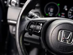 Honda HR-V 1.5 Full Hybrid Advance | Dealeronderhouden | Adaptieve cruisecontrol | Navigatie | Stoelverwarming | PDC voor en achter | Elekt thumbnail 15