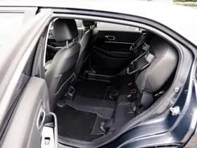 Honda HR-V 1.5 Full Hybrid Advance | Dealeronderhouden | Adaptieve cruisecontrol | Navigatie | Stoelverwarming | PDC voor en achter | Elekt thumbnail 21